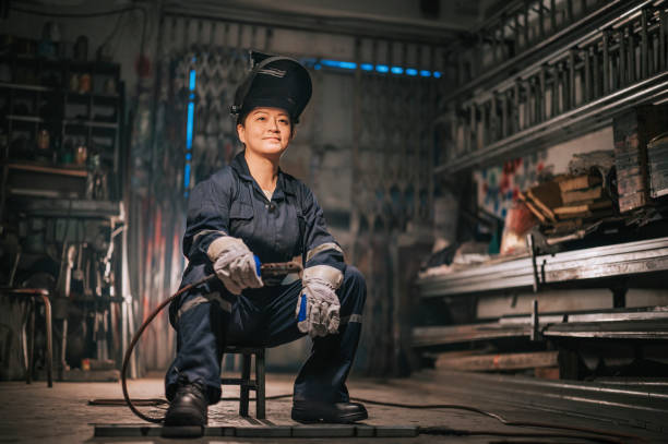 Affordable Welder Services in Oxoboxo River, CT