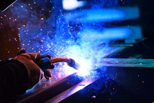 Best Marine and Shipbuilding Welding in Oxoboxo River, CT