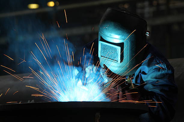 Best Welding Inspection and Certification in Oxoboxo River, CT