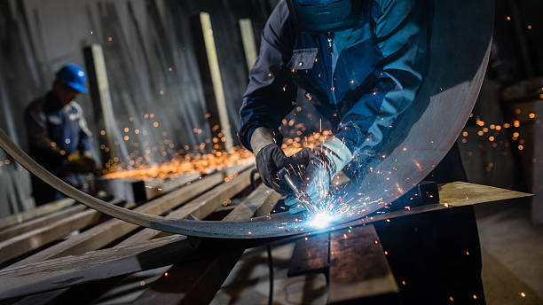 Best Automation and Robotic Welding in Oxoboxo River, CT