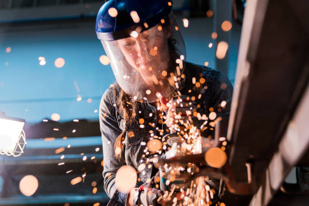 Best Maintenance and Repair Welding in Oxoboxo River, CT
